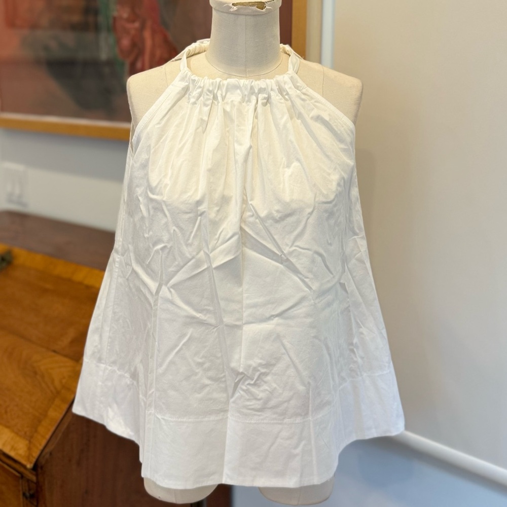 Monica Nera Tosca Top